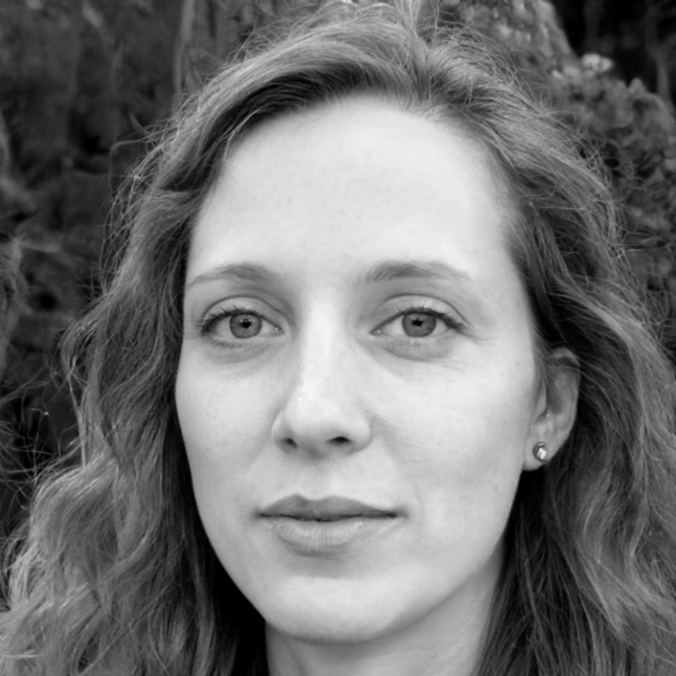 Анна Григорьева