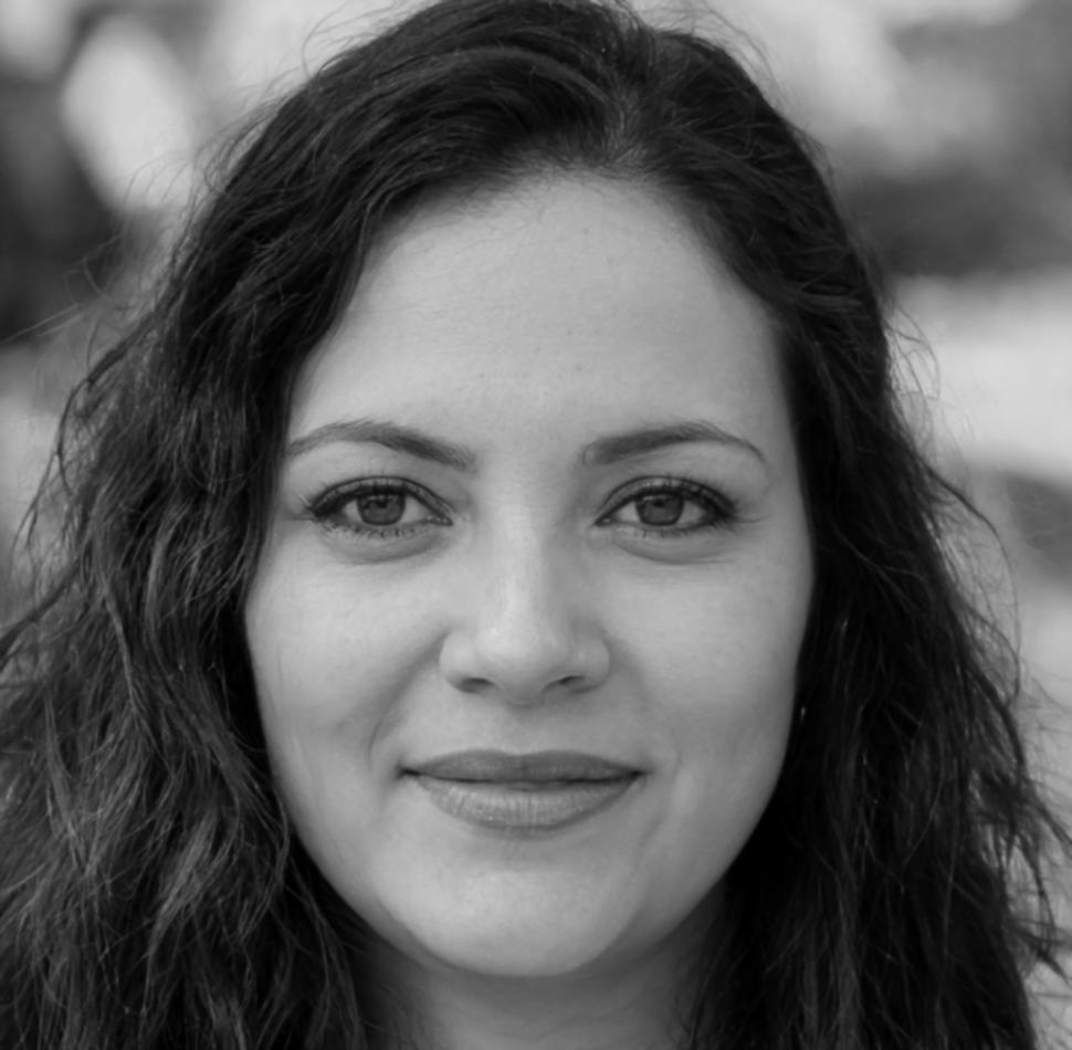 Ольга Смирнова